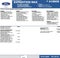 2027 Ford Expedition Max Platinum 4x4