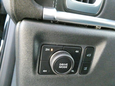 2027 Ford Expedition Max Platinum 4x4
