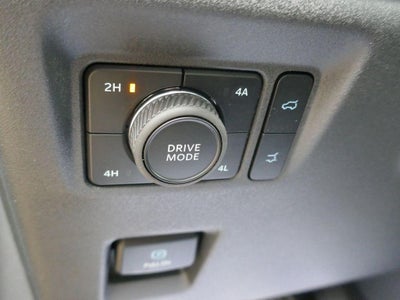 2026 Ford Expedition Max Platinum 4x4