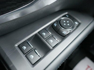 2026 Ford Expedition Max Platinum 4x4