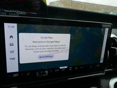 2026 Ford Expedition Max Platinum 4x4