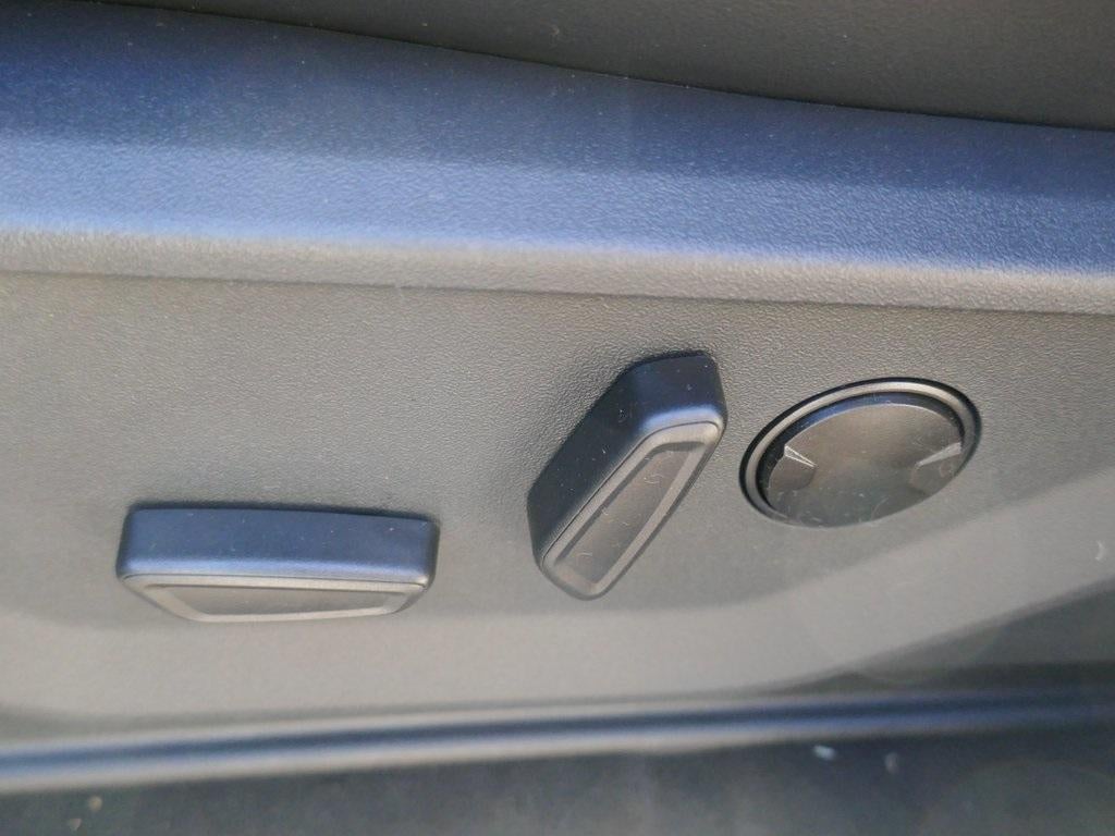 2026 Ford Expedition Max Platinum 4x4