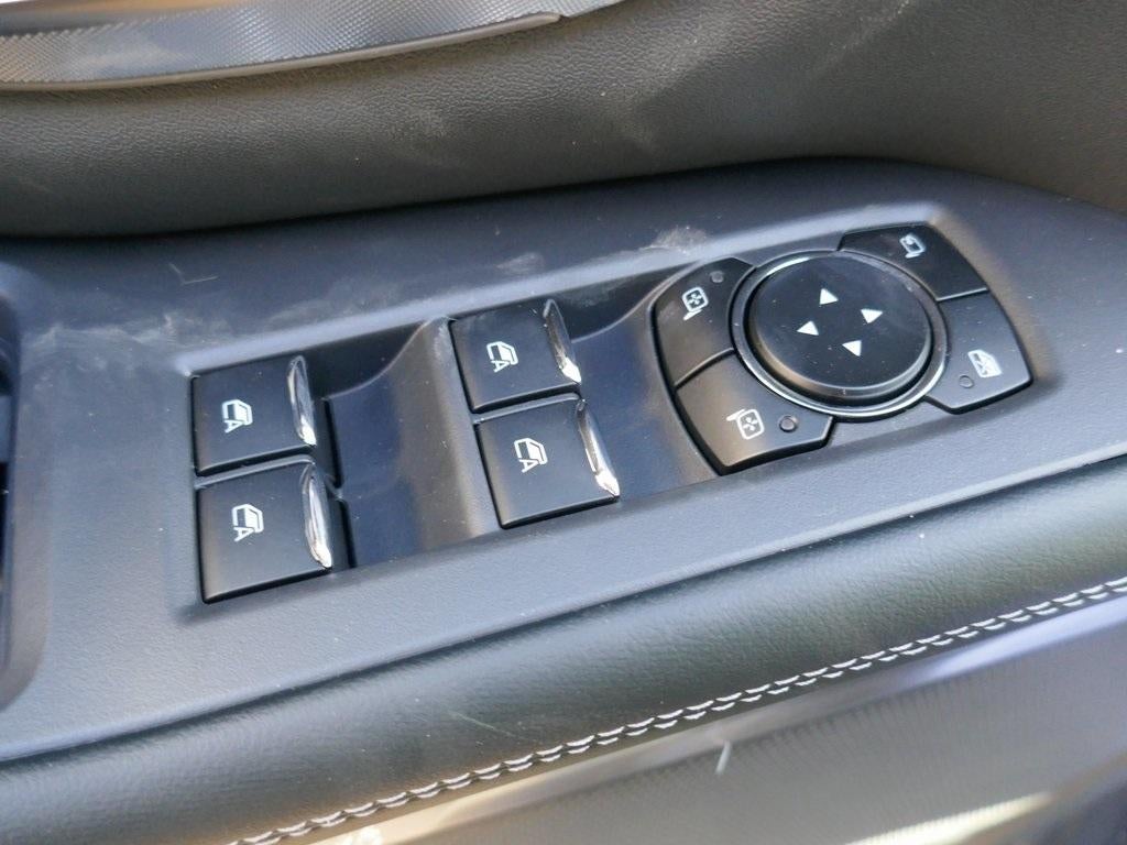 2026 Ford Expedition Max Platinum 4x4