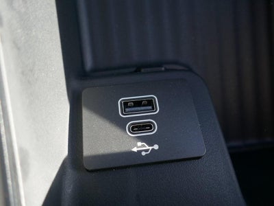 2026 Ford Expedition Max Platinum 4x4