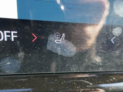 2026 Ford Expedition Max Platinum 4x4