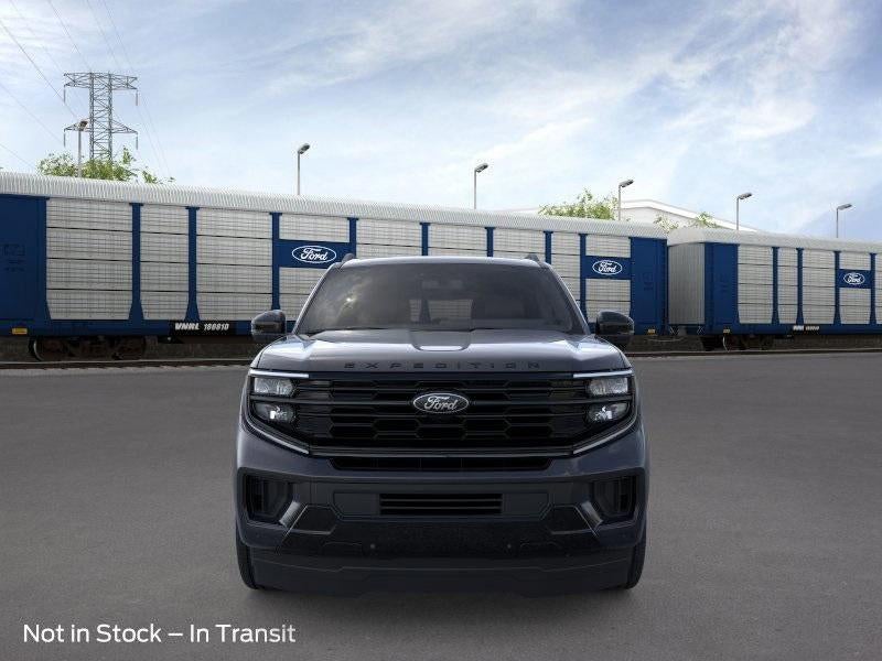 2026 Ford Expedition Max Platinum 4x4