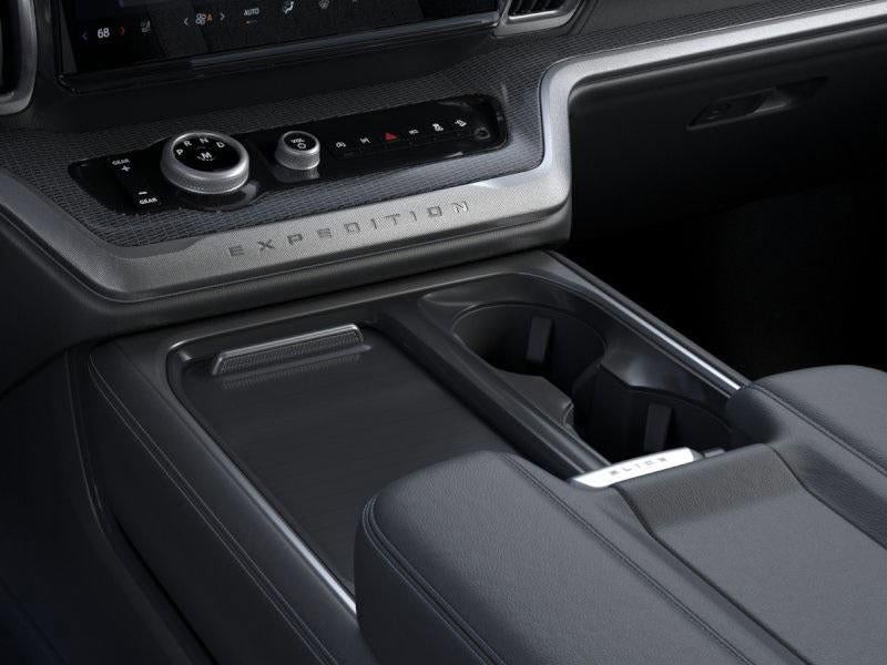 2026 Ford Expedition Max Platinum 4x4