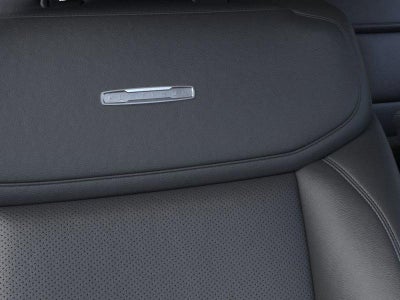 2026 Ford Expedition Max Platinum 4x4