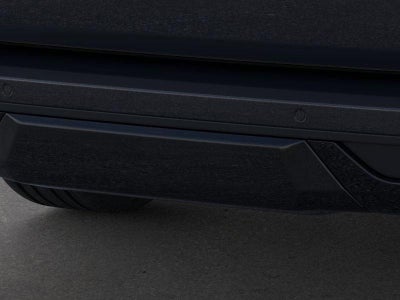 2026 Ford Expedition Max Platinum 4x4