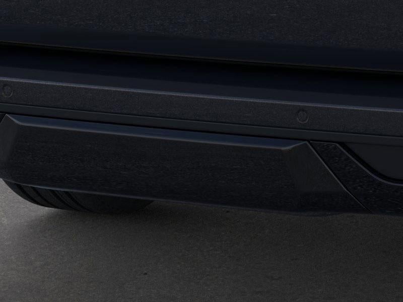 2026 Ford Expedition Max Platinum 4x4