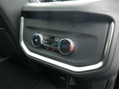 2026 Ford Expedition Max Platinum 4x4