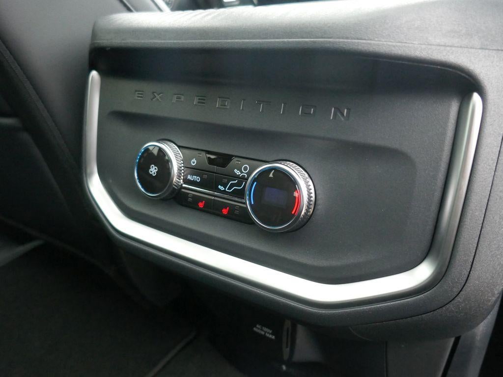 2026 Ford Expedition Max Platinum 4x4