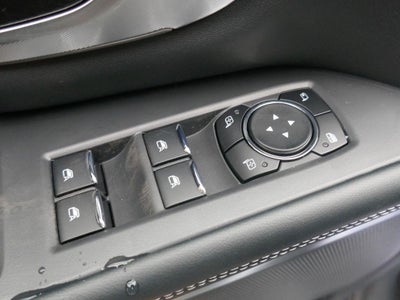 2026 Ford Expedition Max Platinum 4x4