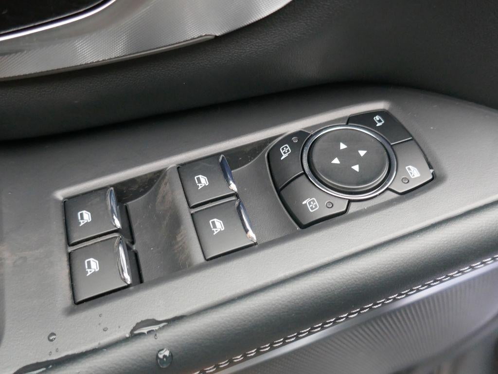 2026 Ford Expedition Max Platinum 4x4