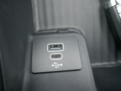 2026 Ford Expedition Max Platinum 4x4