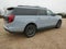 2026 Ford Expedition Max Platinum 4x4