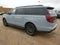 2026 Ford Expedition Max Platinum 4x4