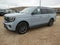 2026 Ford Expedition Max Platinum 4x4