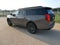 2027 Ford Expedition Max Platinum 4x4