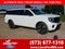 2027 Ford Expedition Max Platinum 4x4