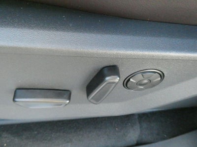 2027 Ford Expedition Max Platinum 4x4