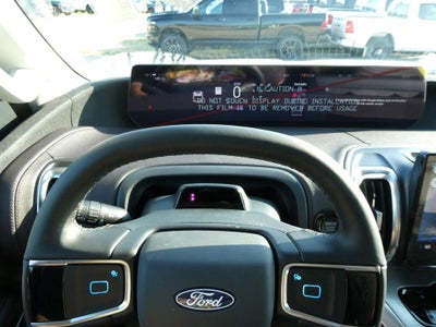 2027 Ford Expedition Max Platinum 4x4