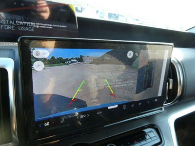 2027 Ford Expedition Max Platinum 4x4