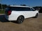 2027 Ford Expedition Max Platinum 4x4