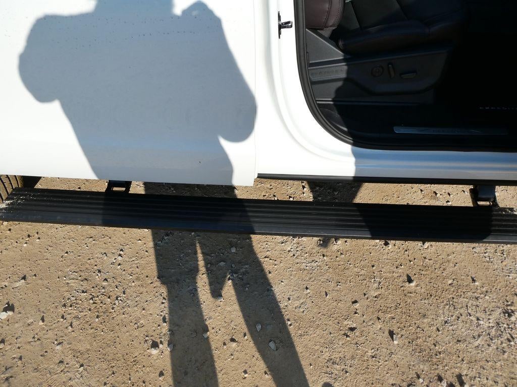 2027 Ford Expedition Max Platinum 4x4