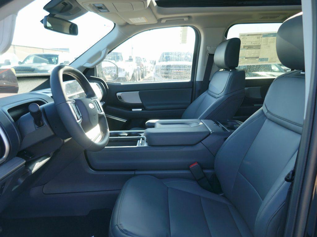 2026 Ford Expedition Active 4x4