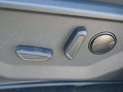 2026 Ford Expedition Active 4x4