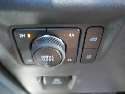 2026 Ford Expedition Active 4x4