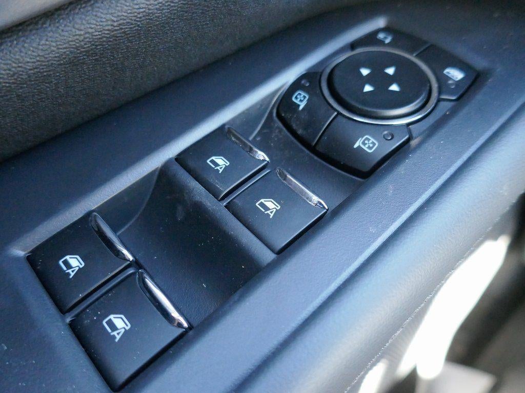 2026 Ford Expedition Active 4x4