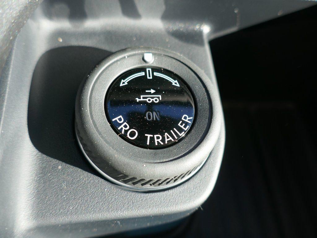 2026 Ford Expedition Active 4x4