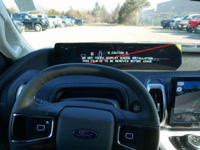 2026 Ford Expedition Active 4x4
