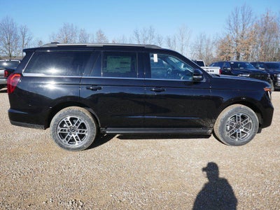 2026 Ford Expedition Active 4x4