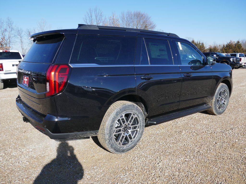 2026 Ford Expedition Active 4x4