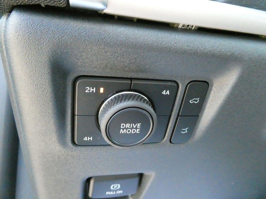 2027 Ford Expedition Active 4x4