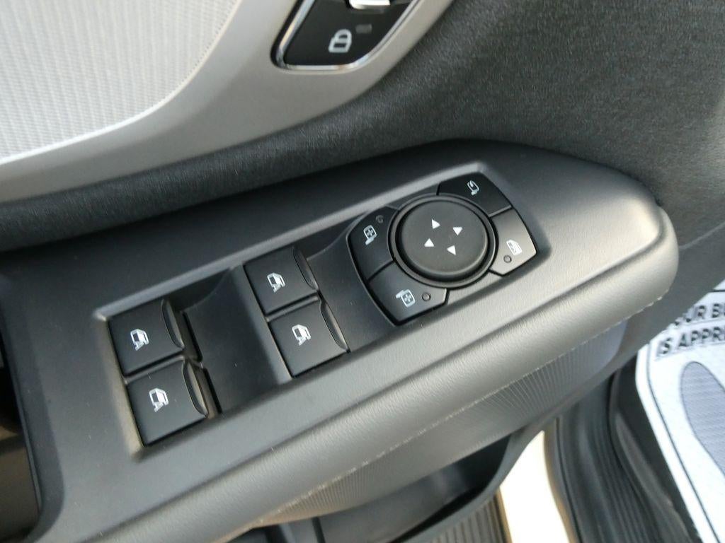 2027 Ford Expedition Active 4x4