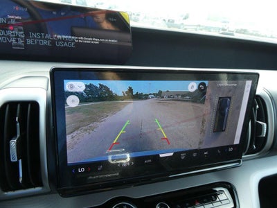2027 Ford Expedition Active 4x4
