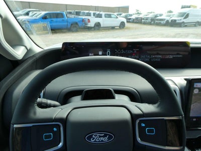 2027 Ford Expedition Active 4x4