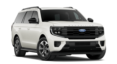 2027 Ford Expedition Active 4x4