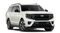 2027 Ford Expedition Active 4x4
