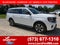 2027 Ford Expedition Active 4x4