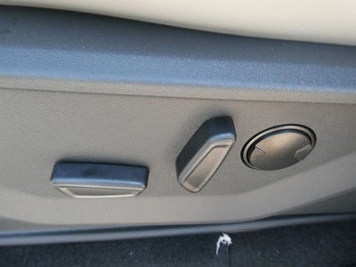 2027 Ford Expedition Active 4x4