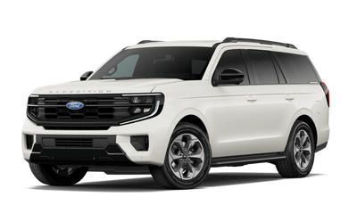 2027 Ford Expedition Active 4x4