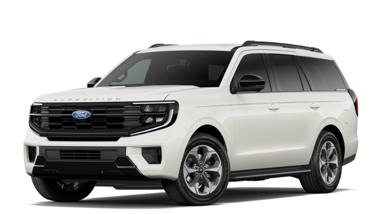 2027 Ford Expedition Active 4x4