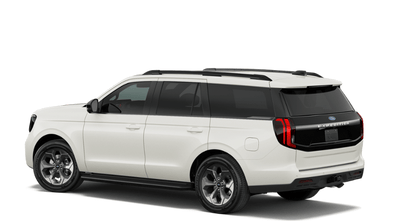 2027 Ford Expedition Active 4x4