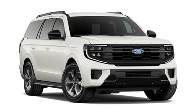 2027 Ford Expedition Active 4x4