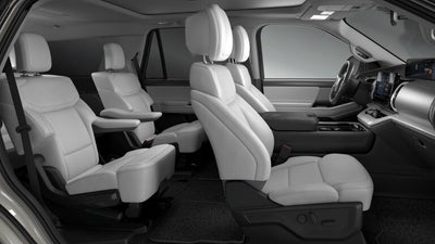 2027 Ford Expedition Active 4x4